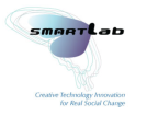 SMARTlab logo